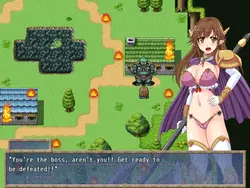 デルタはグレースラップから落ちる ゲーム画像: img0.webp