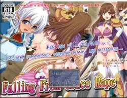 Delta Falling from Grace 强奸案 [v1.0]