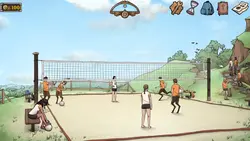 imagen del juego Demigod Quest: img2.webp