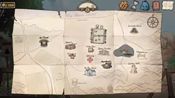imagen del juego Demigod Quest: img4.webp