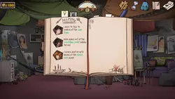imagen del juego Demigod Quest: img5.webp