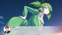 デモンアカデミア ゲーム画像: img0.webp