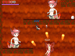 デモンエンジェルさくら1-4 ゲーム画像: img2.webp