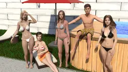 Demon Boy Saga [v0.1]