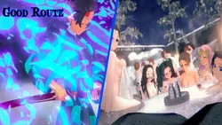 デモンチャーマー ゲーム画像: img0.webp