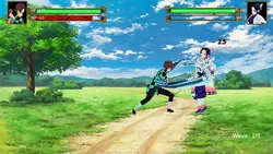 デモンチャーマー ゲーム画像: img5.webp