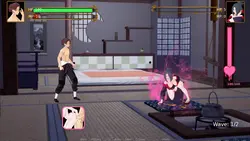 デモンチャーマー ゲーム画像: img9.webp