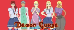 Demon Curse [v0.03]