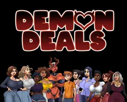 Demon Deals [v0.02.1]