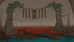 Demon Dome