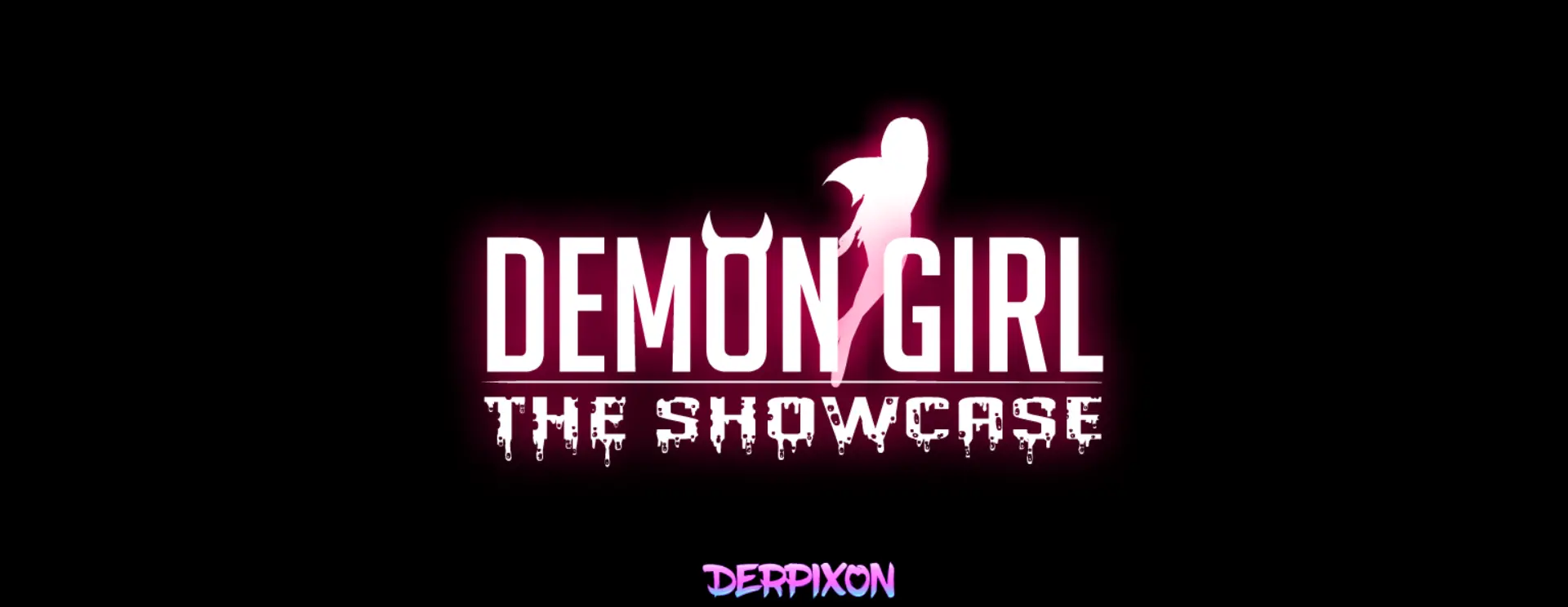 Demon Girl: The Showcase main image