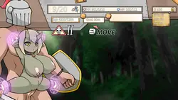 image de jeu Démon Goblin et M. Knight: img2.webp