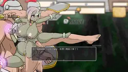 image de jeu Démon Goblin et M. Knight: img3.webp