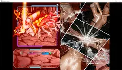 Demon Hunter Teil zwei Spielbild: img3.webp