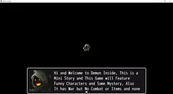 image de jeu Démon intérieur: img0.webp