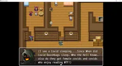 image de jeu Démon intérieur: img1.webp