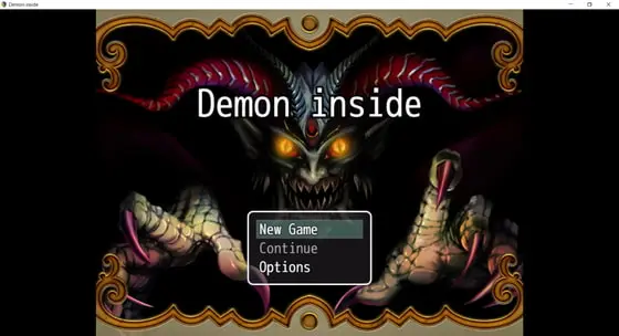 Demon Inside main image