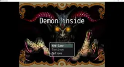 Demon Inside