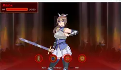 デモンキングドミネーション:デラックス版 ゲーム画像: img1.webp