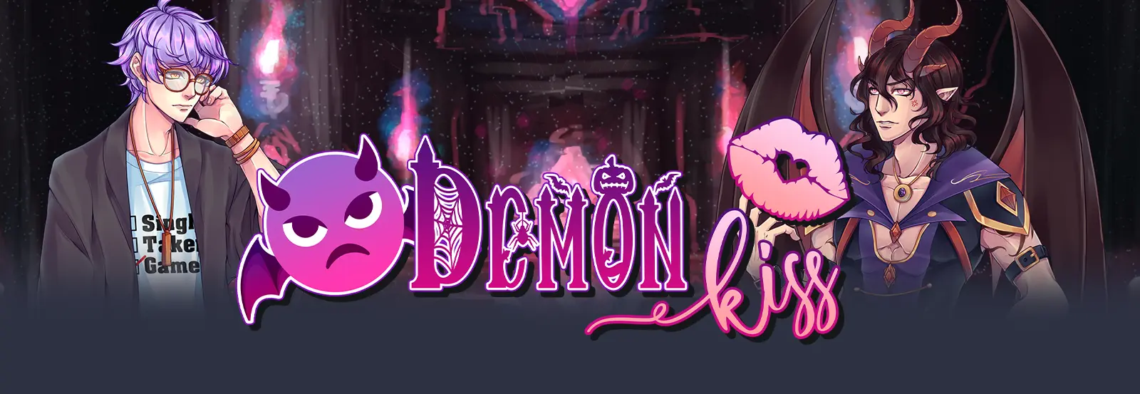 Demon Kiss [v1.0] main image
