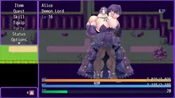 imagen del juego Demonio Lord Alice: img2.webp