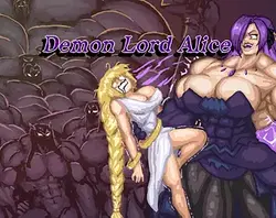 Demônio Senhor Alice