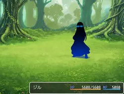 imagen del juego Demonio Lord Jill -REVIVAL-: img13.webp
