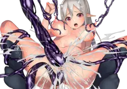 imagen del juego Demonio Lord Jill -REVIVAL-: img14.webp