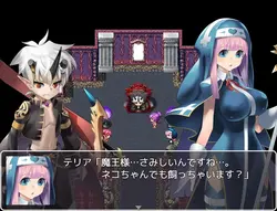 imagen del juego Demonio Lord Jill -REVIVAL-: img5.webp