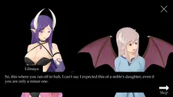 Demon Lord's Decree game image: img3.webp