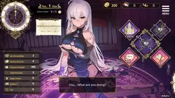 imagen del juego Demon Maiden y Slave Summoning: img0.webp