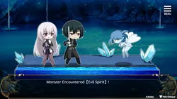 imagen del juego Demon Maiden y Slave Summoning: img2.webp