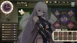 imagen del juego Demon Maiden y Slave Summoning: img5.webp