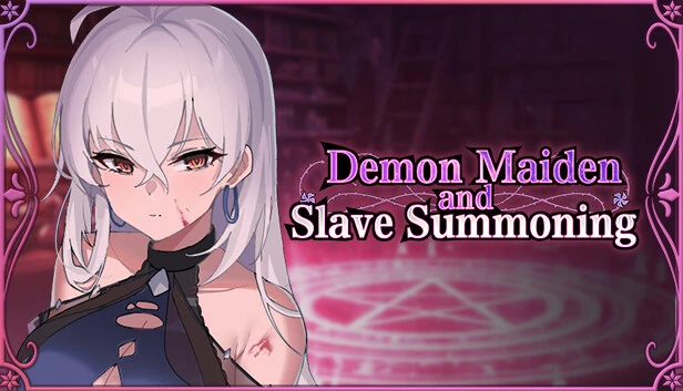 Demon Maiden and Slave Summoning main image