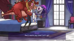 imagen del juego Demon Maid's Luna: img3.webp