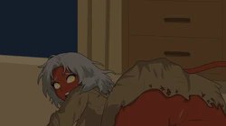 Demon Not Inside Me I Inside the Demon Spielbild: img1.webp