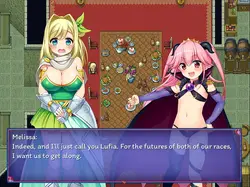 imagen del juego Demon Queen Melissa: img3.webp