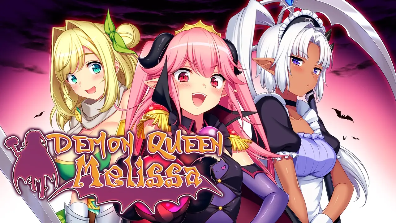 Demon Queen Melissa main image