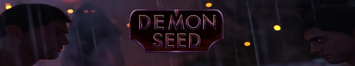 Demon Seed main image