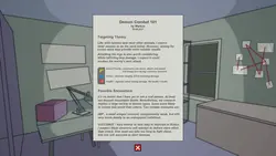 Demon Sighting game image: img3.webp