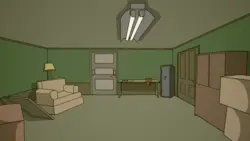 Demon Sighting game image: img8.webp