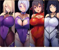 imagen del juego Demon Slayer Shion: img11.webp