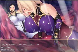 imagen del juego Demon Slayer Shion: img13.webp