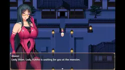 imagen del juego Demon Slayer Shion: img3.webp