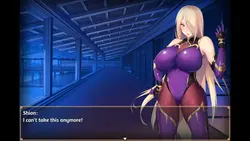 imagen del juego Demon Slayer Shion: img4.webp