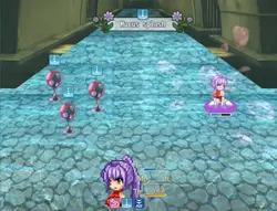 imagen del juego Demon Slayer Valkyrie Shion: img3.webp