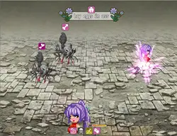 imagen del juego Demon Slayer Valkyrie Shion: img5.webp