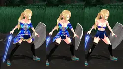 Demon Sword: Incubus game image: img1.webp