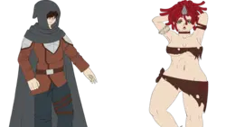Demon Tamer game image: img1.webp