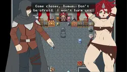 Demon Tamer game image: img2.webp